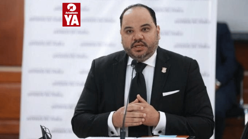 Defensor del Pueblo sugiere Fondo General de Auxilio de Cesantía en reforma laboral - Imagen