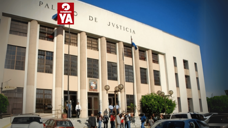 AUDIENCIA DE HABEAS CORPUS POR SECUESTRO Y EXTORSIÓN A TURISTA EN PUNTA CANA - Imagen