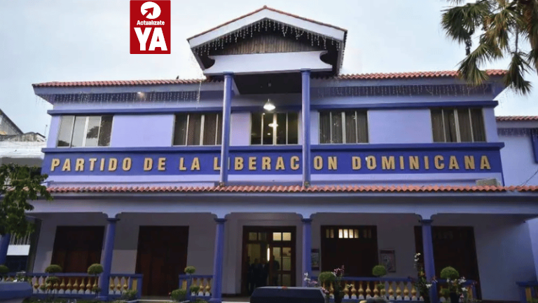 Aspirantes del PLD expresan rechazo al proceso de elección del candidato presidencial - Imagen