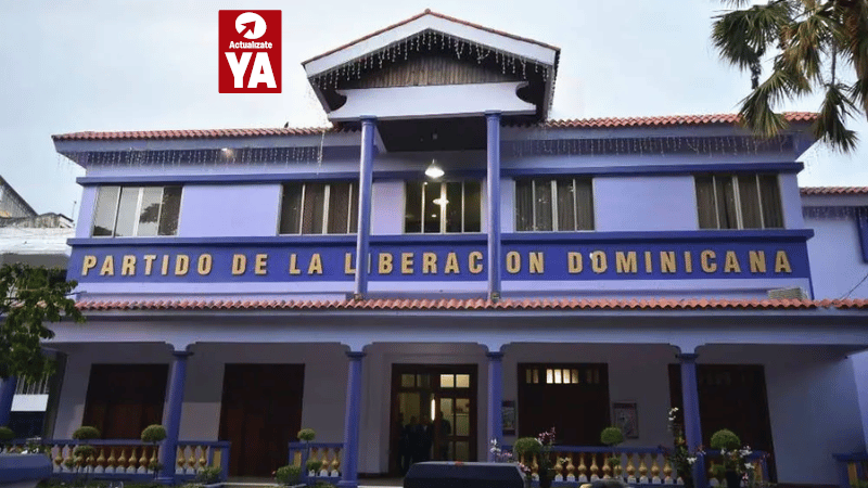 Aspirantes del PLD expresan rechazo al proceso de elección del candidato presidencial - Imagen