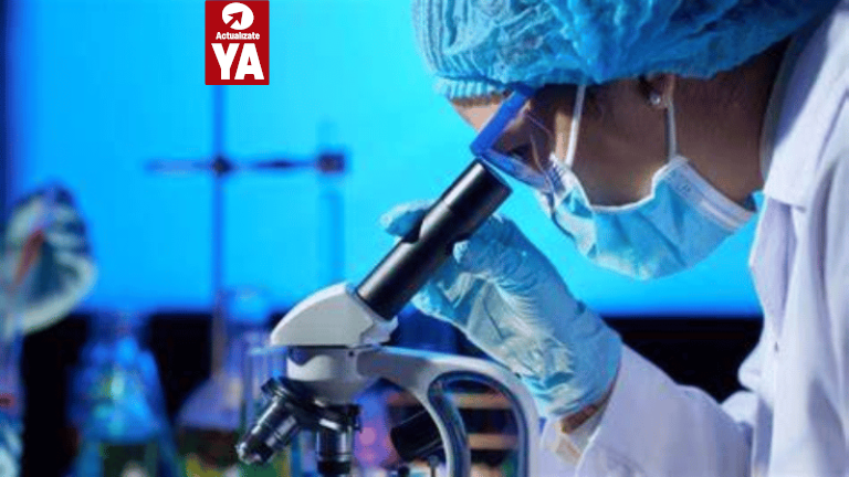 Científicos surcoreanos logran un avance innovador en el tratamiento del cáncer - Imagen