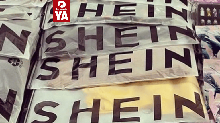 Shein asegura que los aranceles estadounidenses no afectarán su modelo de negocio - Imagen