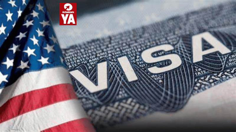 Embajada de EE. UU. recuerda requisitos para solicitud de visa de no inmigrante - Imagen