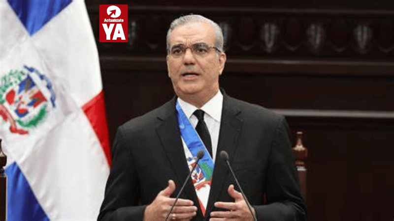 Abinader crea la Dirección de Desarrollo Social y ordena la fusión de Supérate y ADESS - Imagen