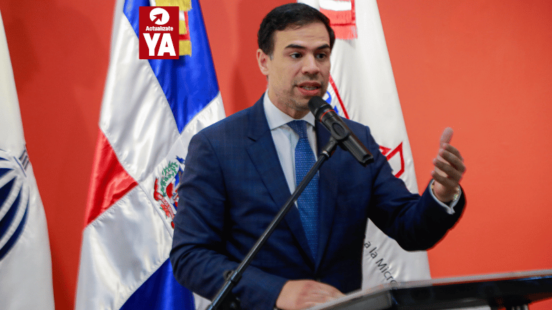 Ministerio de Cultura y Promipyme anuncian fondo de RD$500 millones para emprendedores culturales - Imagen