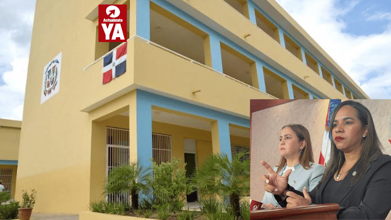 Diputadas proponen entrega de kits menstruales en escuelas públicas - Imagen