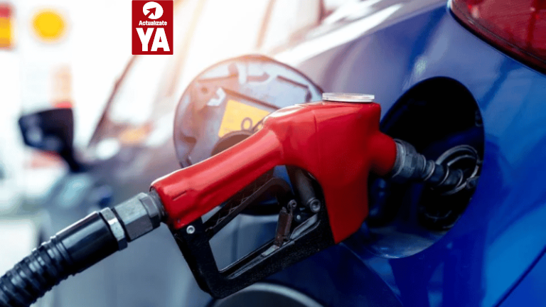 Gobierno dispone subsidio de RD$232.5 millones para mantener precios de combustibles - Imagen