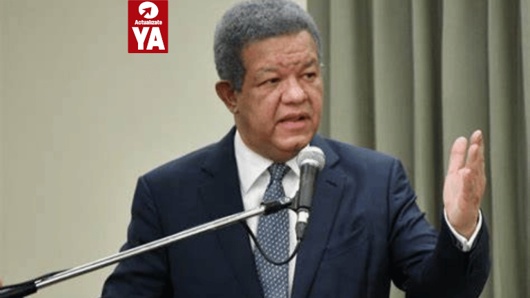 Leonel Fernández extiende nueva invitación a Abinader para recorrer el país y evaluar avances de obras - Imagen