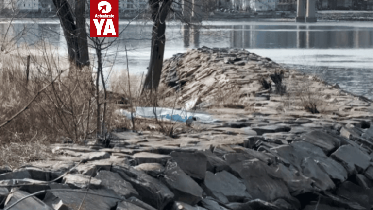 Hallan el cuerpo sin vida de una mujer flotando en el East River - Imagen
