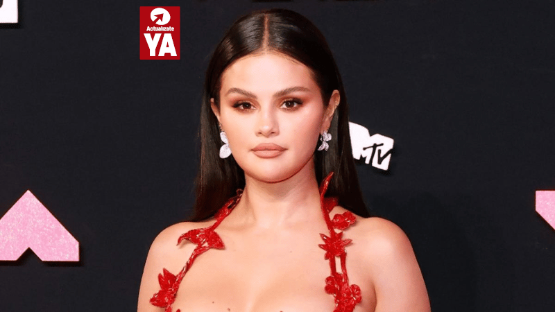 Selena Gomez sorprende con la venta de su icónico anillo personalizado - Imagen