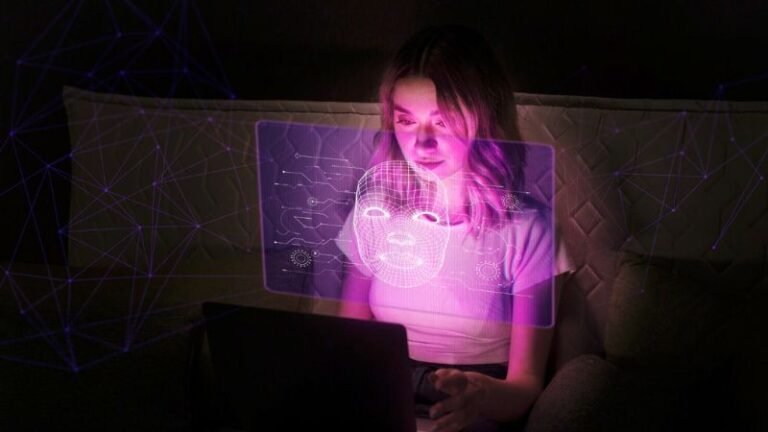 Los principales ataques a modelos de inteligencia artificial - Imagen