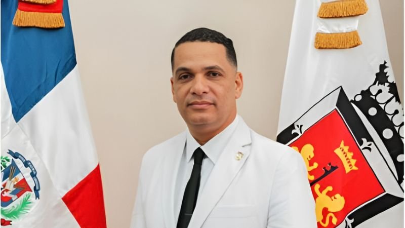 EE.UU. pide en extradición a un regidor del Distrito Nacional - Imagen