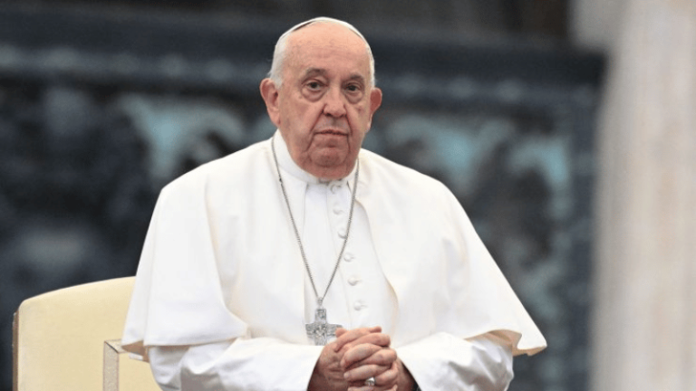 Muere Francisco, el primer Papa Latinoamericano - Imagen