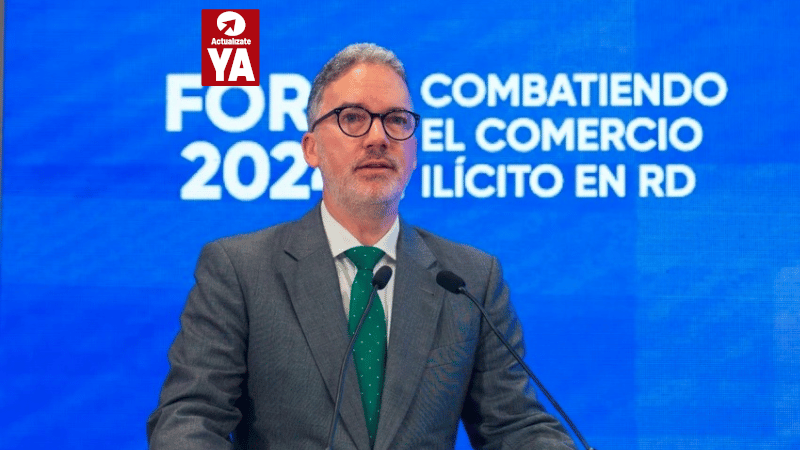 AIRD respalda recientes operativos contra el comercio ilícito y la competencia desleal - Imagen