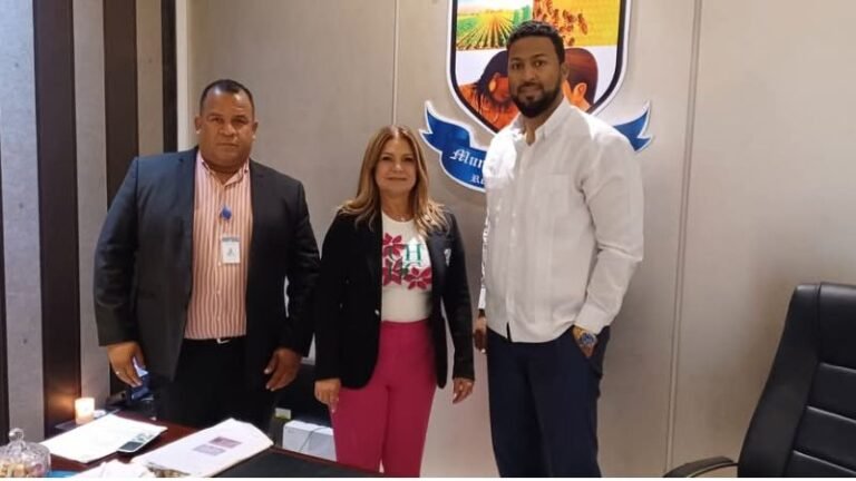 Manuela Ortiz impulsa mesa de seguridad y género en Estebanía para garantizar convivencia y protección ciudadana - Imagen
