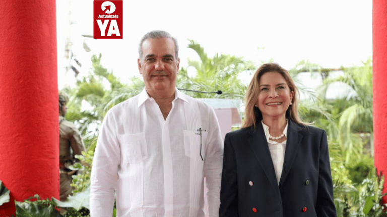 Carolina Mejía Respaldará Medidas Migratorias Anunciadas por el Presidente Abinader - Imagen