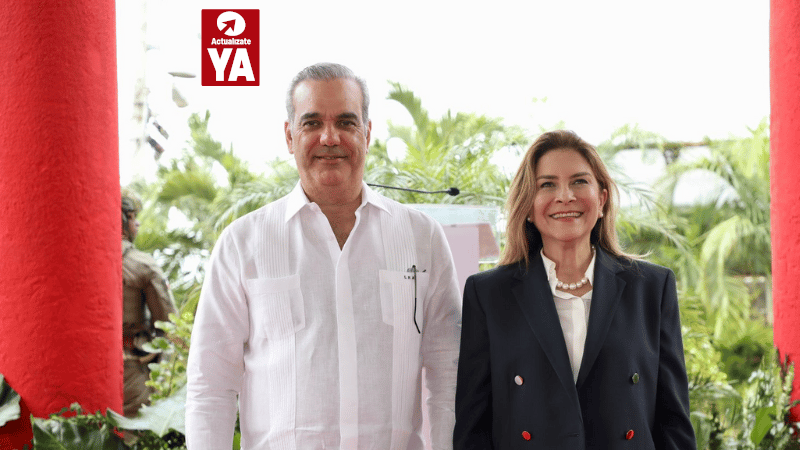 Carolina Mejía Respaldará Medidas Migratorias Anunciadas por el Presidente Abinader - Imagen