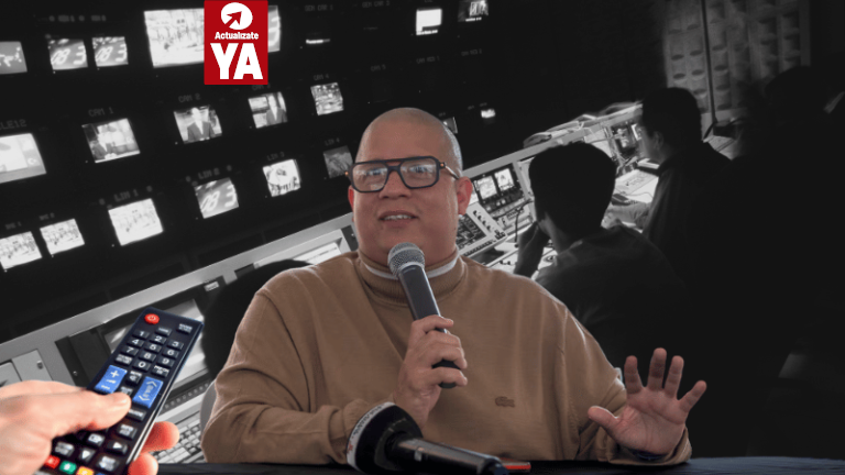 Héctor El Father lanza un canal de televisión cristiano - Imagen