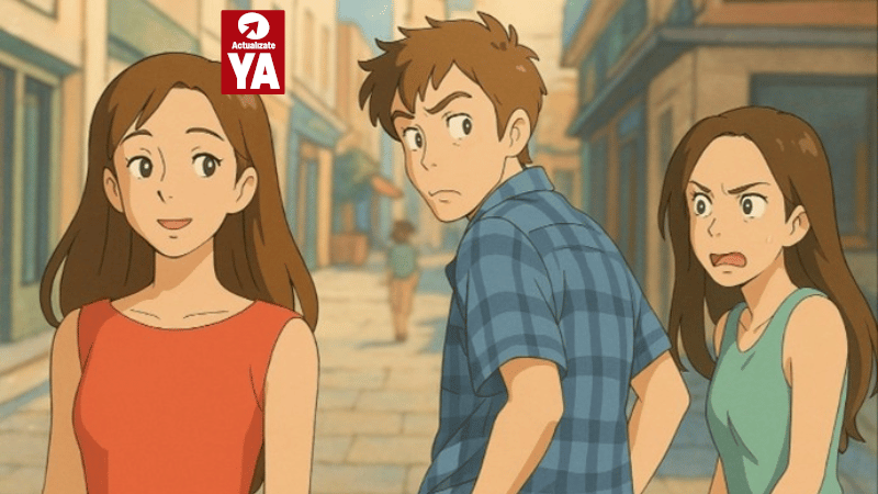 Riesgos a la privacidad al crear tu imagen al estilo de Studio Ghibli - Imagen