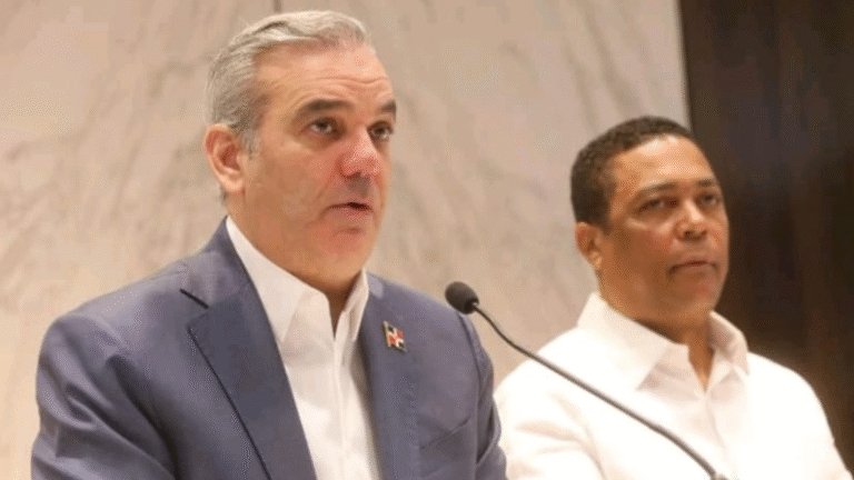 Administrador del INAVI felicita a los alcaldes y alcaldesas; valora como contundentes e integrales las recientes medidas adoptadas - Imagen