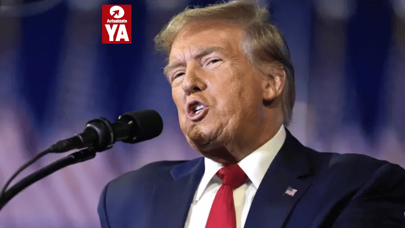 El mundo se prepara para los nuevos aranceles de Trump - Imagen