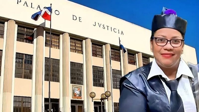 Tribunal ordena arresto de empresaria española en caso de fraude millonario  - Imagen