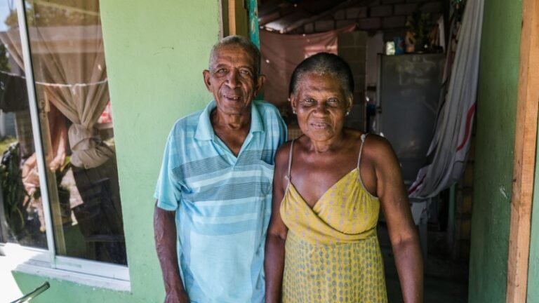 La resiliencia de las viviendas dominicanas: clave para enfrentar desastres y proteger familias en el país - Imagen