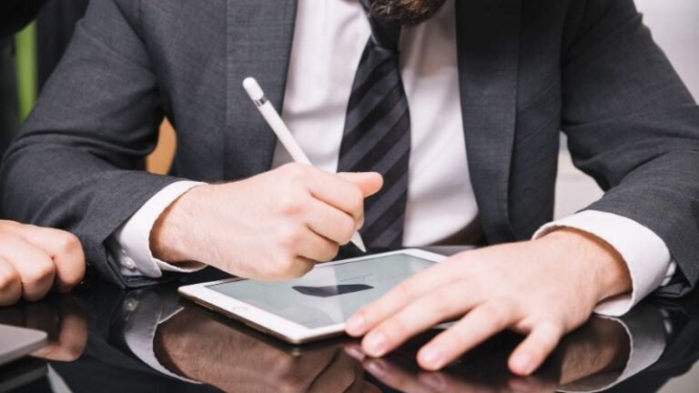 Docusign: ESET revela cómo proteger tus datos del fraude - Imagen