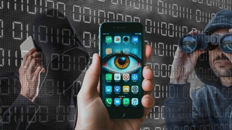 ¿Cómo saber si alguien está espiando tu teléfono celular? - Imagen
